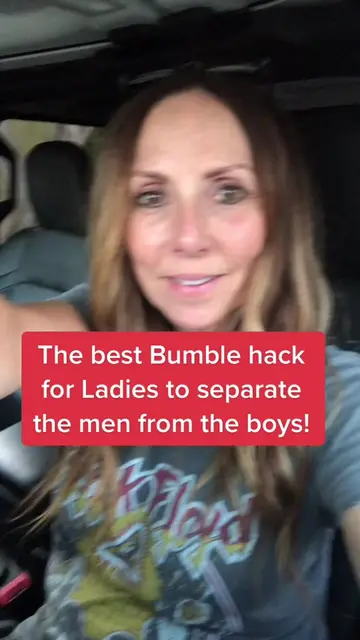 If you’re exhausted with the apps ladies do with the men do I call the “swiping like a guy” method…