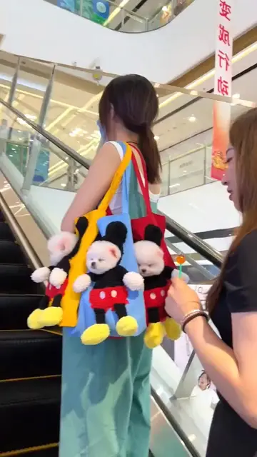 Video by @cutepet552