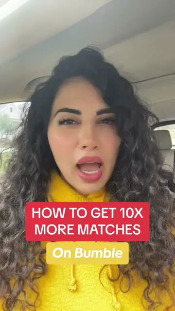 It’s time to stop blaming the tools, snd learn how to use them better instead 🤷🏻‍♀️ Bumble