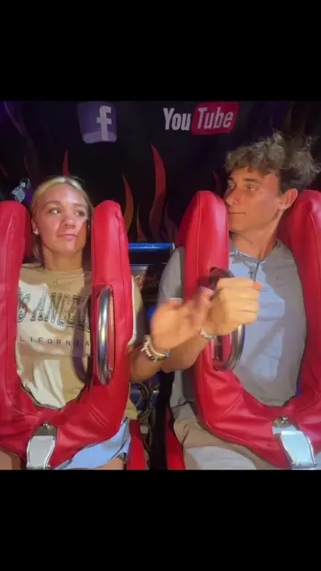 “English or Spanish” rollercoaster fy foryou slingshotpcb hannah