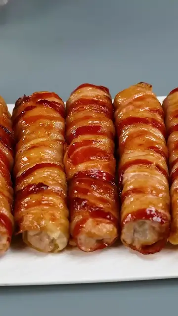 Я научила всех своих друзей готовить самые вкусные мясные рулетики! Ингредиенты Свинина: 1,2 кг (3…