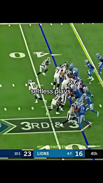 Who’s The Most Selfless Player?
