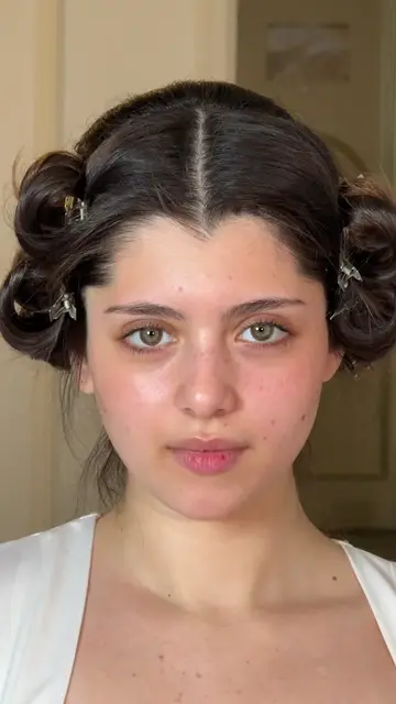 Video by @makeupnuku
