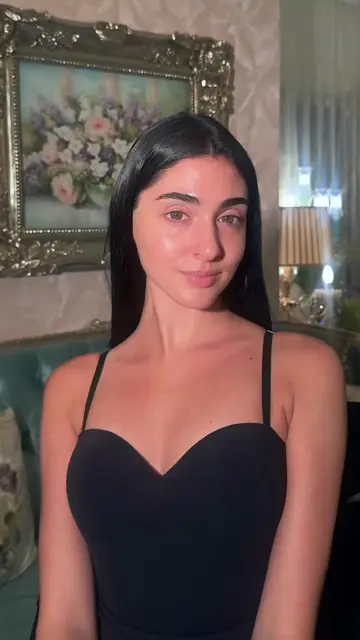 Video by @makeupbyhalahmad