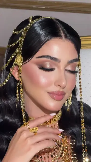Video by @makeupnuku