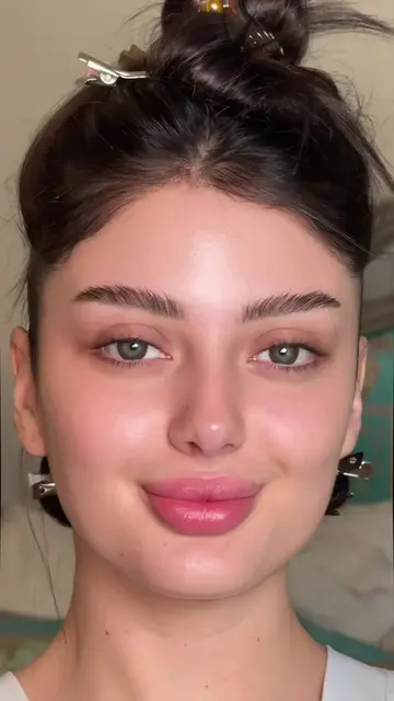 Video by @makeupnuku