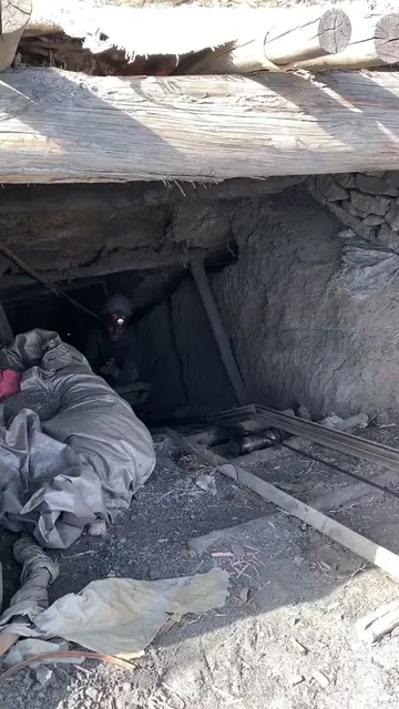 The Hidden World Beneath the Earth | Black Diamond Mining