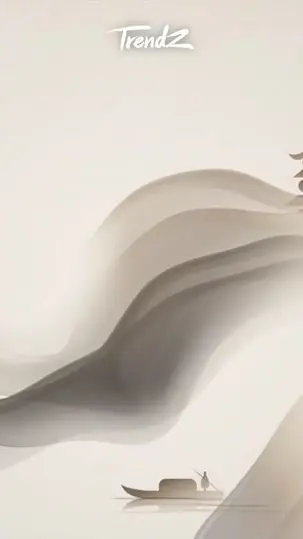 【Young Collector Decodes Antique Aesthetics: Millennial Oriental Art Resonates Globally.】 Raised…