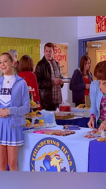 This show is so underrated but so relatable. The Middle never fails to make me laugh.