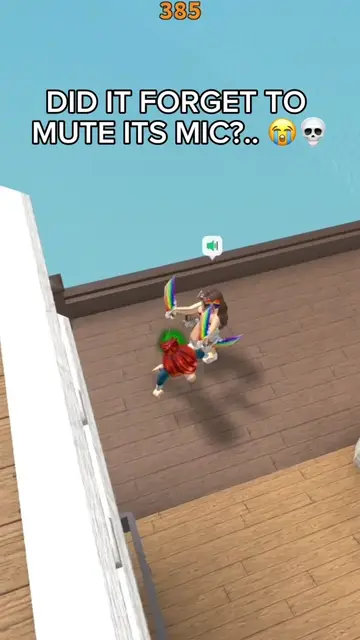 i think she did need the tutorial..