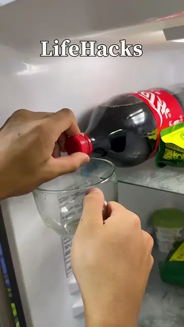 These are practical life hacks used by smart people. Open lids easily with a spoon instead of…