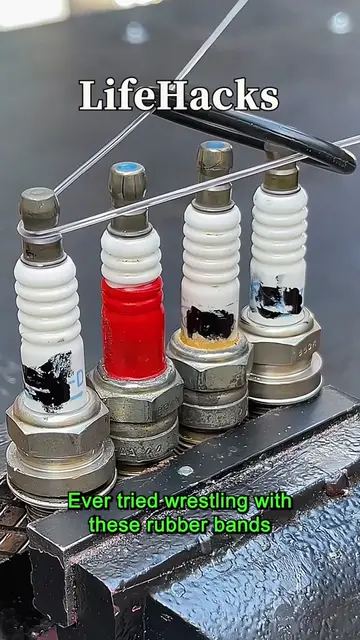 5 genius workshop hacks you wish you knew sooner. From the spark plug wire trick to seamless wood…