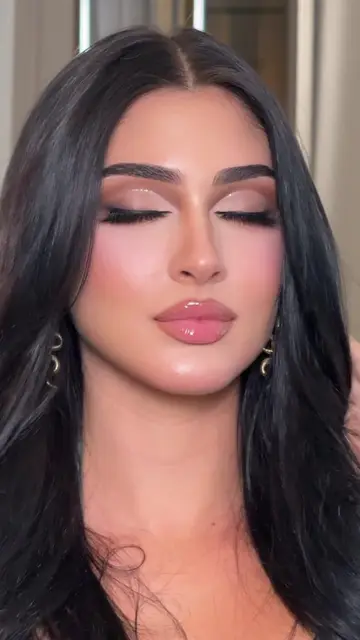 Video by @makeupnuku