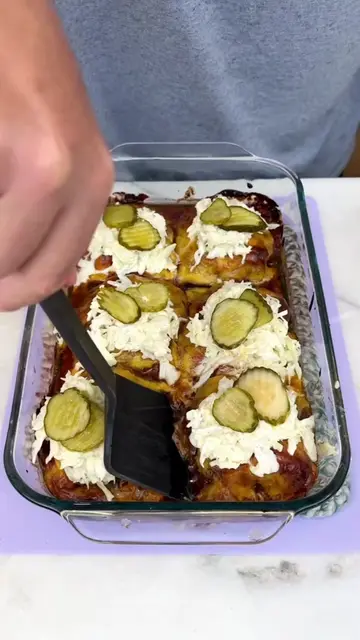 This Recipe Is Next Level Delicious