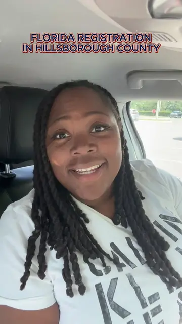 POV: You finally become a Florida girl… but first Georgia had to humble you 😭😂🚔 Got my Florida…