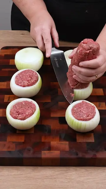Everyone is making ground beef like this, after seeing this genius idea