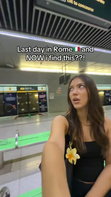 I could literally kiss the italian guy that showed me thissss