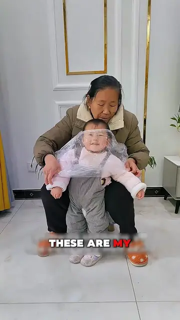 6 Old-School Parenting Hacks From Grandma That Are Still Surprisingly Useful 🤯