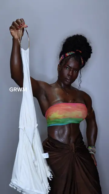 Video by @_mjafricalove