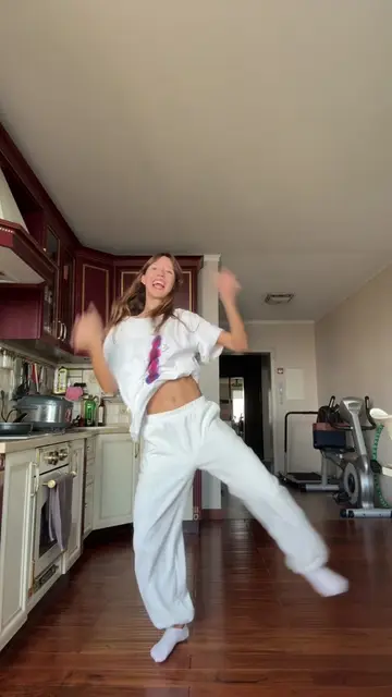 In love with this dance 🥰