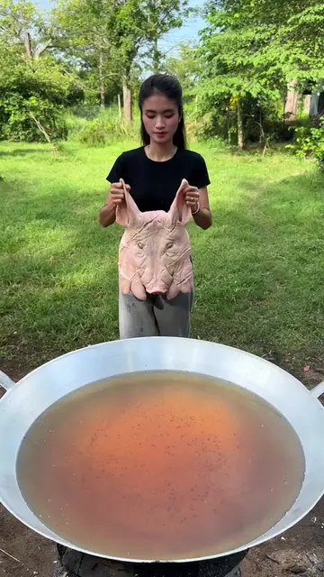 How to cooking sour pork with delicious recipe