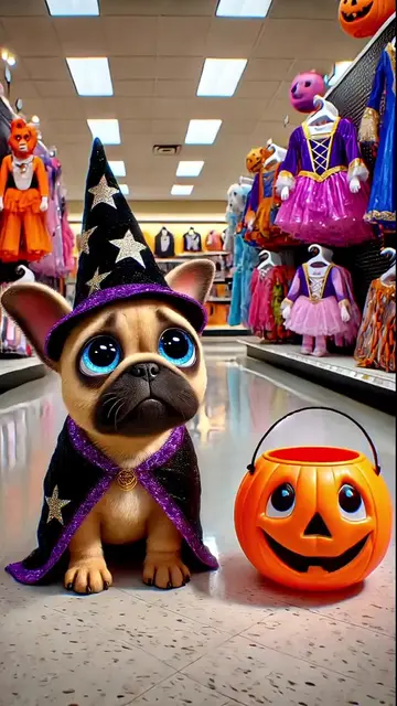 Bringing To You the Most Lovely | Cute | Smiling Dog | Loves To Entertain Kids And Play With Them…