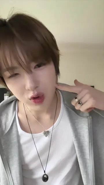 👉♡