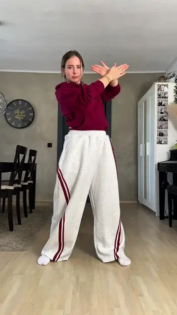 🌺 dancechallenge viraldances tiktokdances dancetrend easydance tag dc