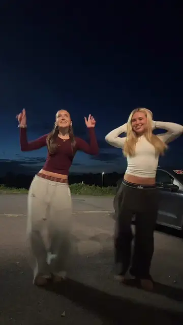 Video by @aimee.alwright