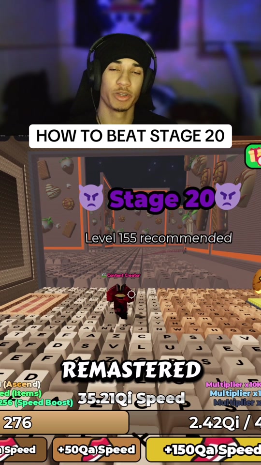 Video by @burntmelon1